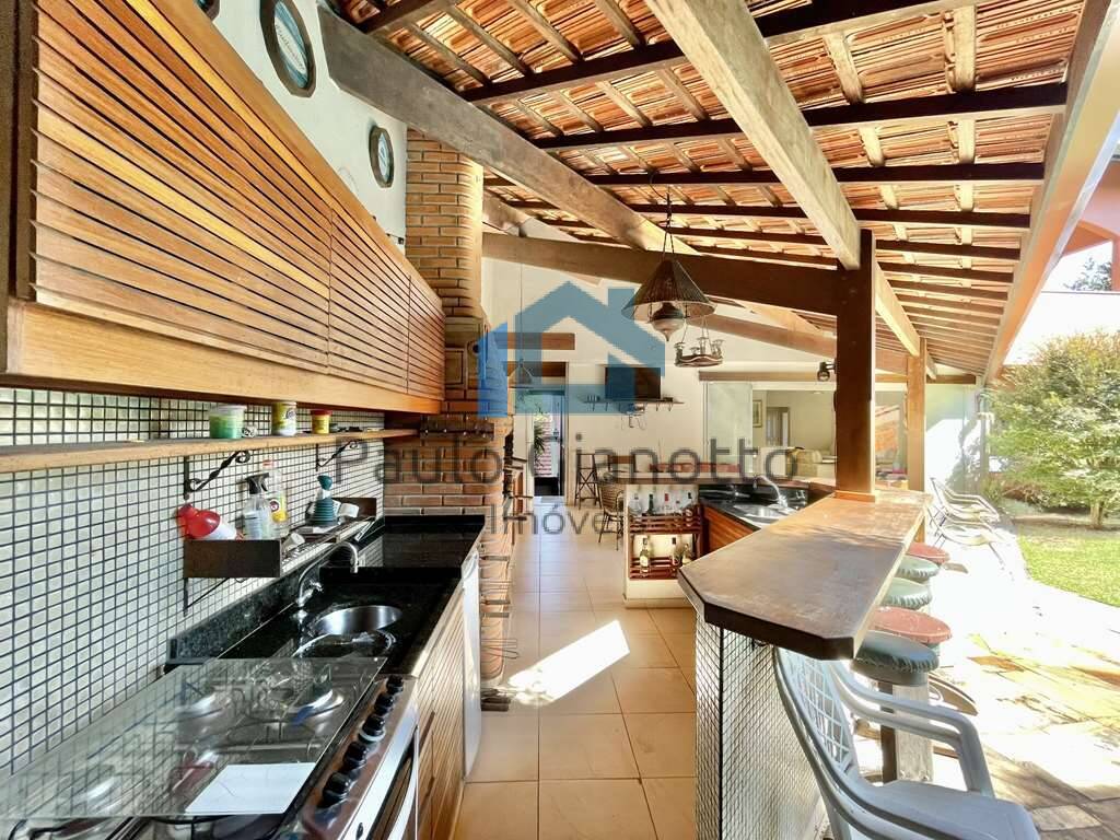 Casa de Condomínio à venda com 4 quartos, 407m² - Foto 20