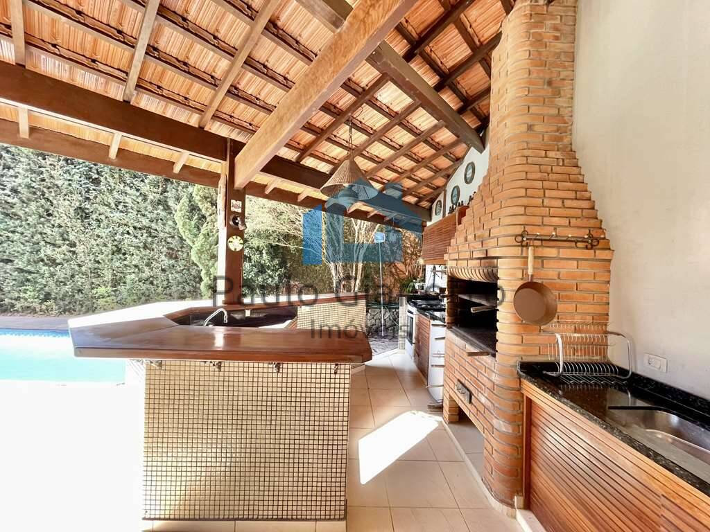 Casa de Condomínio à venda com 4 quartos, 407m² - Foto 25