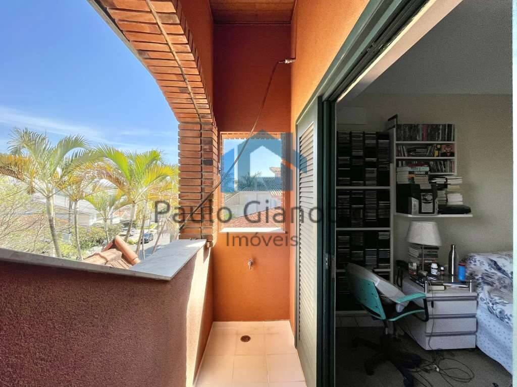 Casa de Condomínio à venda com 4 quartos, 407m² - Foto 37