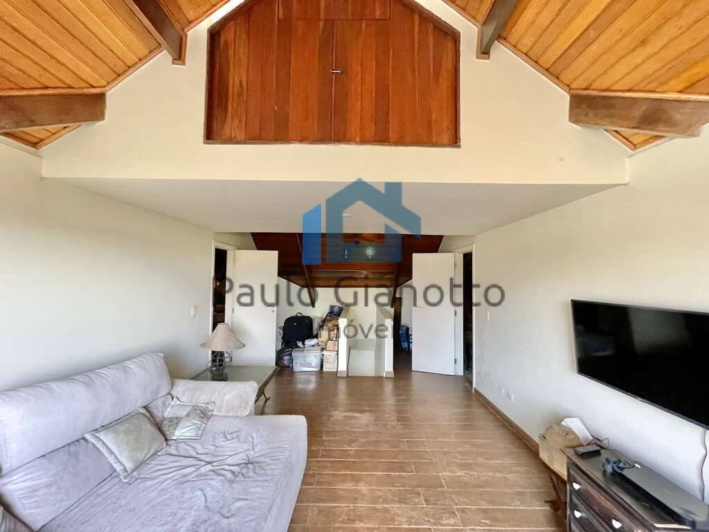 Casa de Condomínio à venda com 4 quartos, 407m² - Foto 48