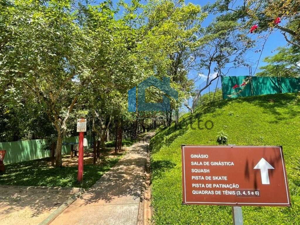 Casa de Condomínio à venda com 4 quartos, 407m² - Foto 55