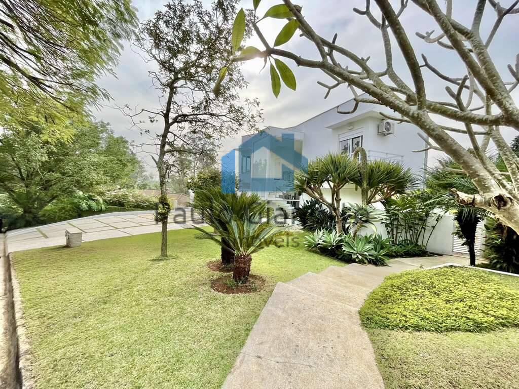 Casa de Condomínio à venda com 4 quartos, 488m² - Foto 5