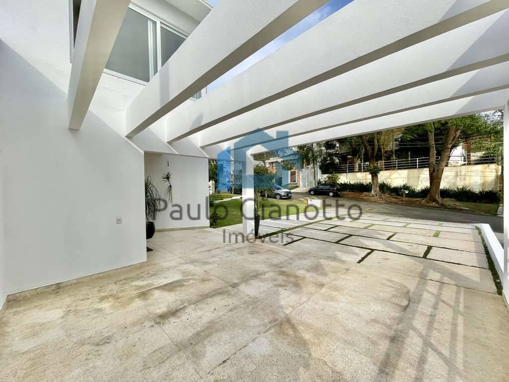 Casa de Condomínio à venda com 4 quartos, 488m² - Foto 8