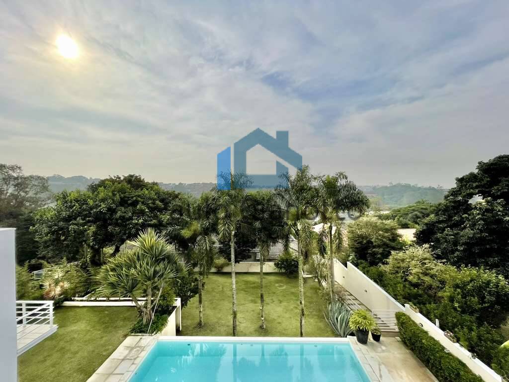 Casa de Condomínio à venda com 4 quartos, 488m² - Foto 40