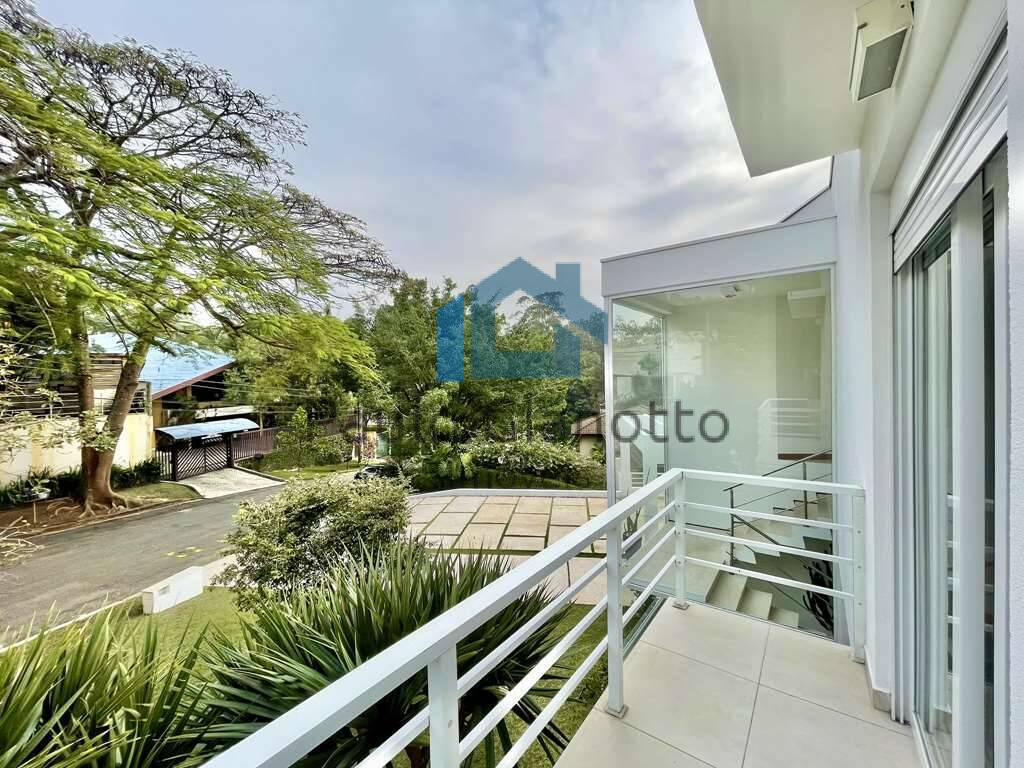 Casa de Condomínio à venda com 4 quartos, 488m² - Foto 71