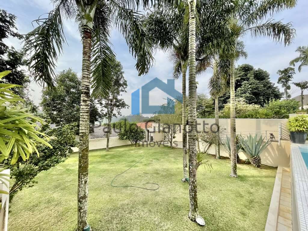 Casa de Condomínio à venda com 4 quartos, 488m² - Foto 77