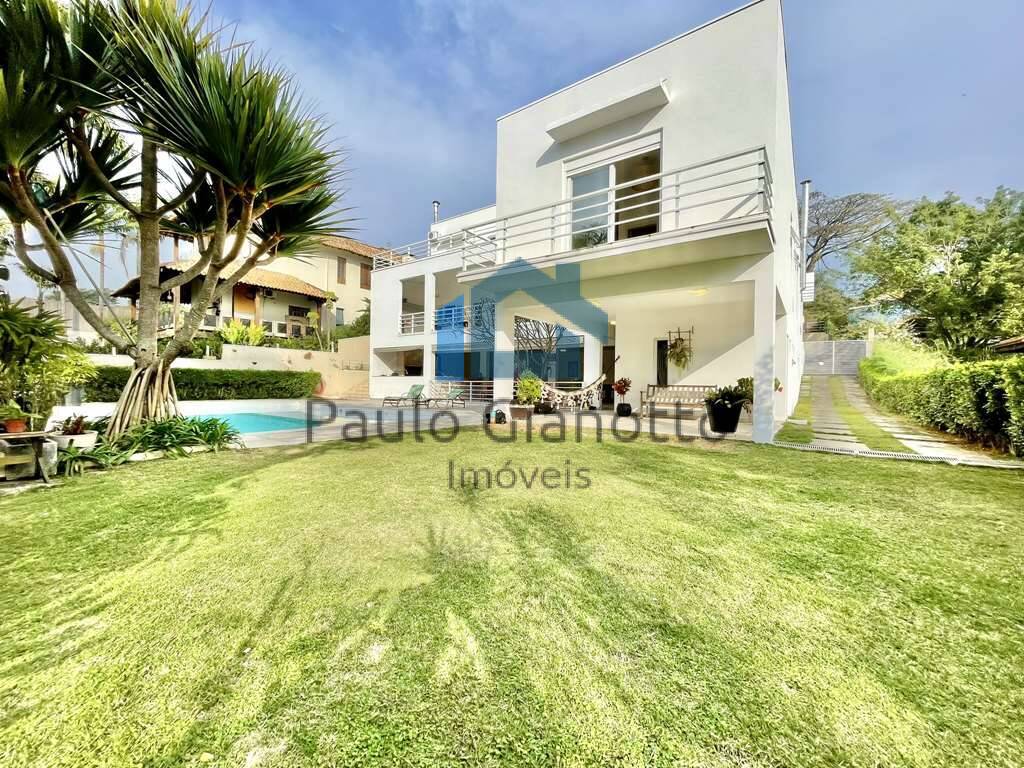 Casa de Condomínio à venda com 4 quartos, 488m² - Foto 75