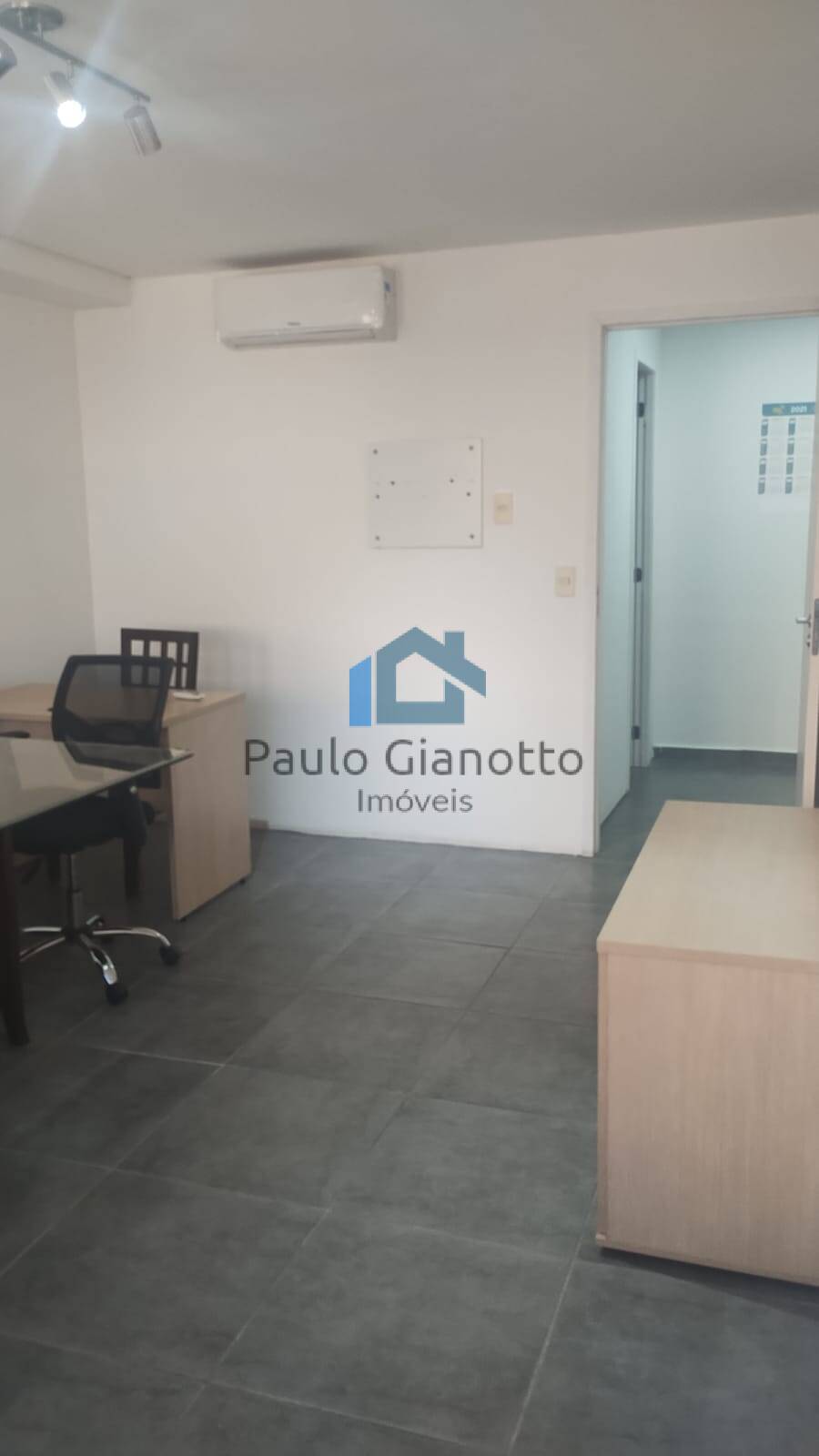 Conjunto Comercial-Sala à venda, 68m² - Foto 10