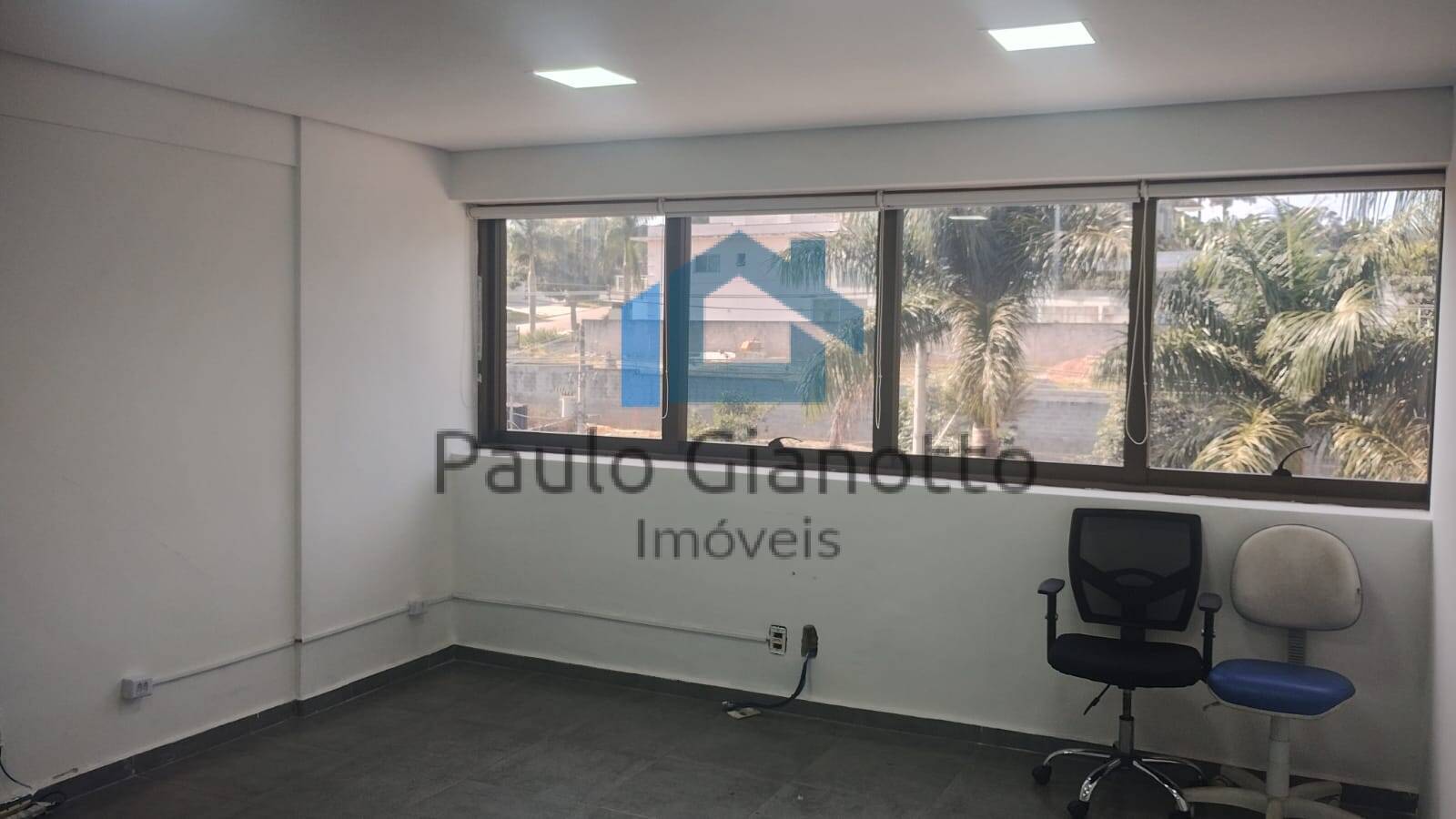 Conjunto Comercial-Sala à venda, 68m² - Foto 5