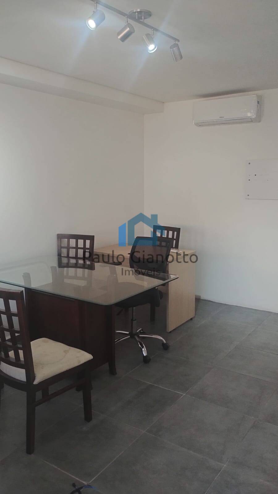 Conjunto Comercial-Sala à venda, 68m² - Foto 9