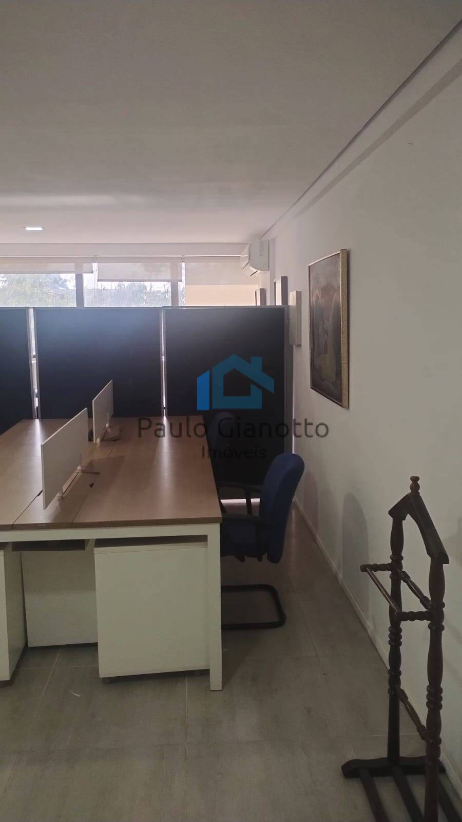 Conjunto Comercial-Sala para alugar, 34m² - Foto 4