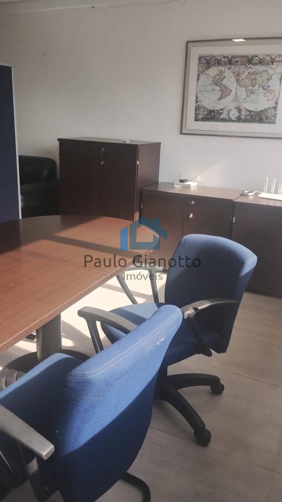 Conjunto Comercial-Sala para alugar, 34m² - Foto 7