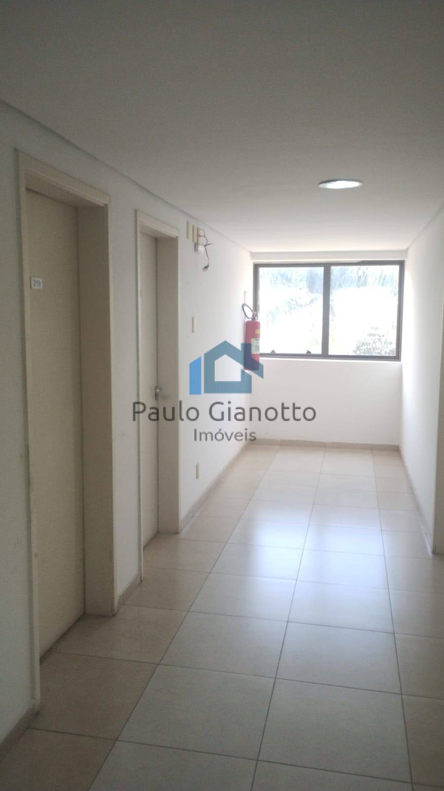 Conjunto Comercial-Sala para alugar, 34m² - Foto 12