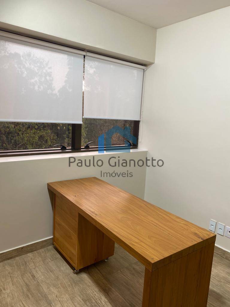 Conjunto Comercial-Sala para alugar, 103m² - Foto 18