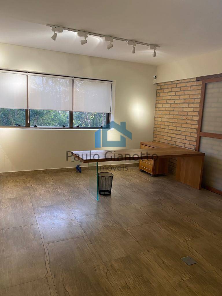 Conjunto Comercial-Sala para alugar, 103m² - Foto 6