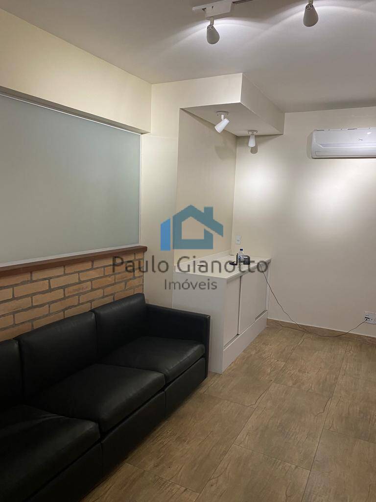 Conjunto Comercial-Sala para alugar, 103m² - Foto 3