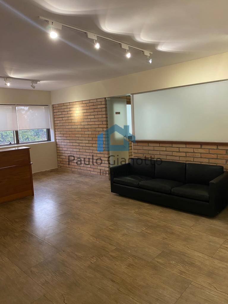 Conjunto Comercial-Sala para alugar, 103m² - Foto 2