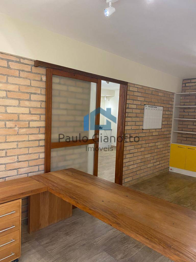 Conjunto Comercial-Sala para alugar, 103m² - Foto 5