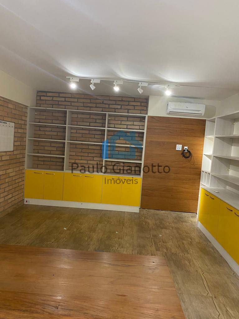 Conjunto Comercial-Sala para alugar, 103m² - Foto 11