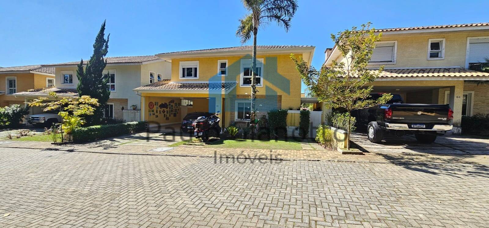 Casa de Condomínio à venda com 4 quartos, 293m² - Foto 46