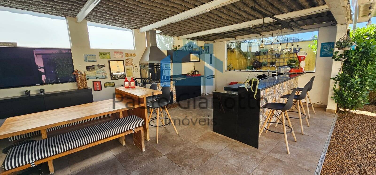 Casa de Condomínio à venda com 4 quartos, 293m² - Foto 36