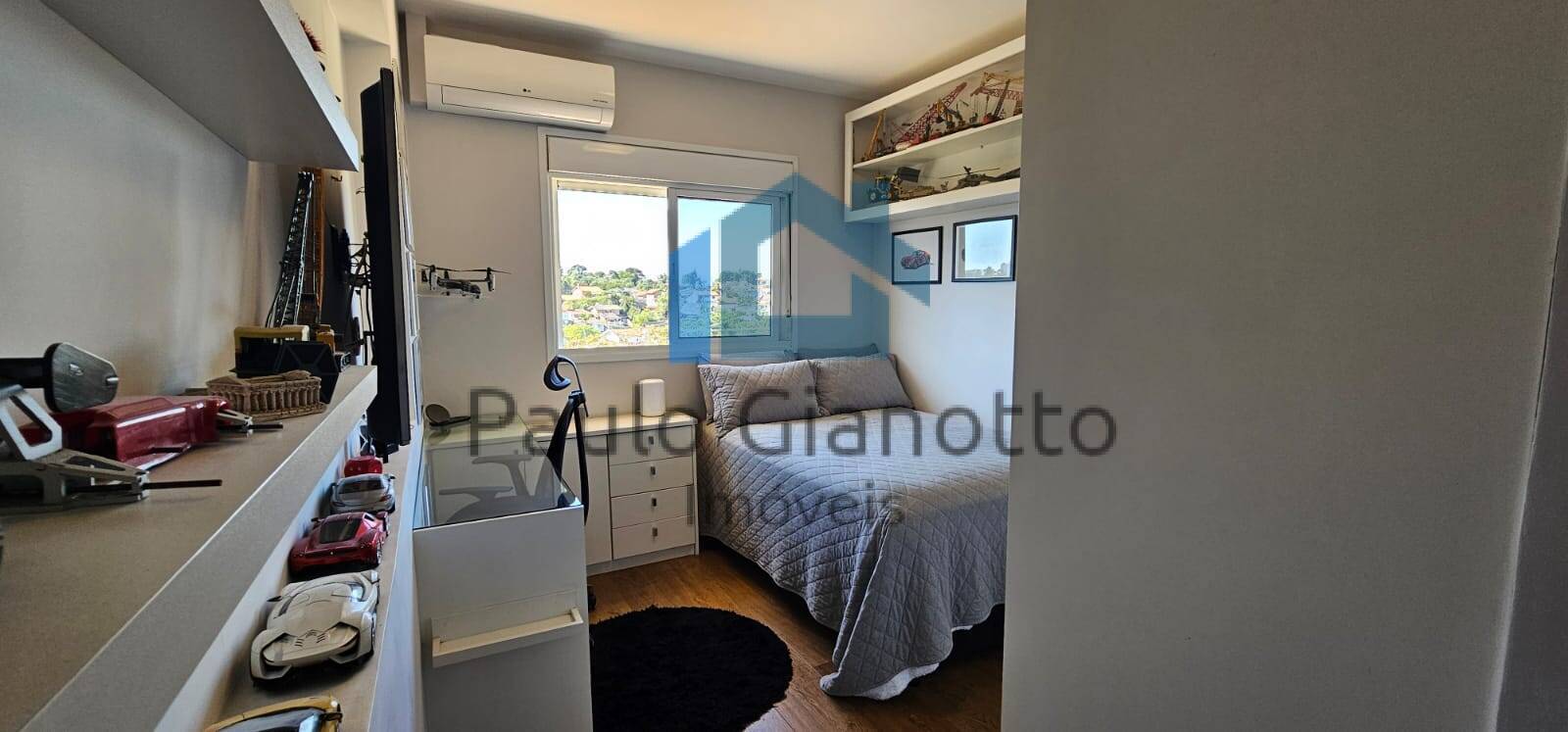 Casa de Condomínio à venda com 4 quartos, 293m² - Foto 30