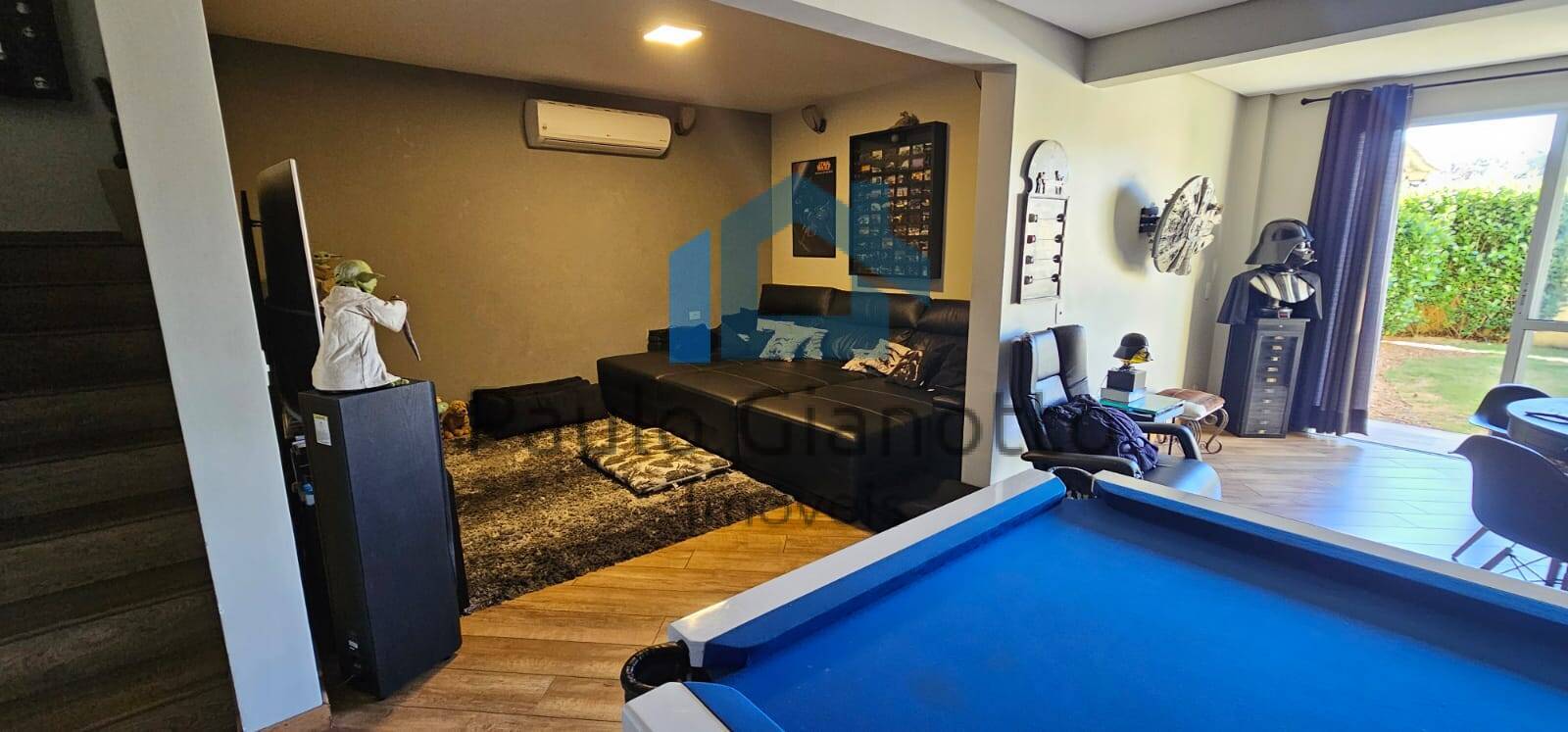 Casa de Condomínio à venda com 4 quartos, 293m² - Foto 10