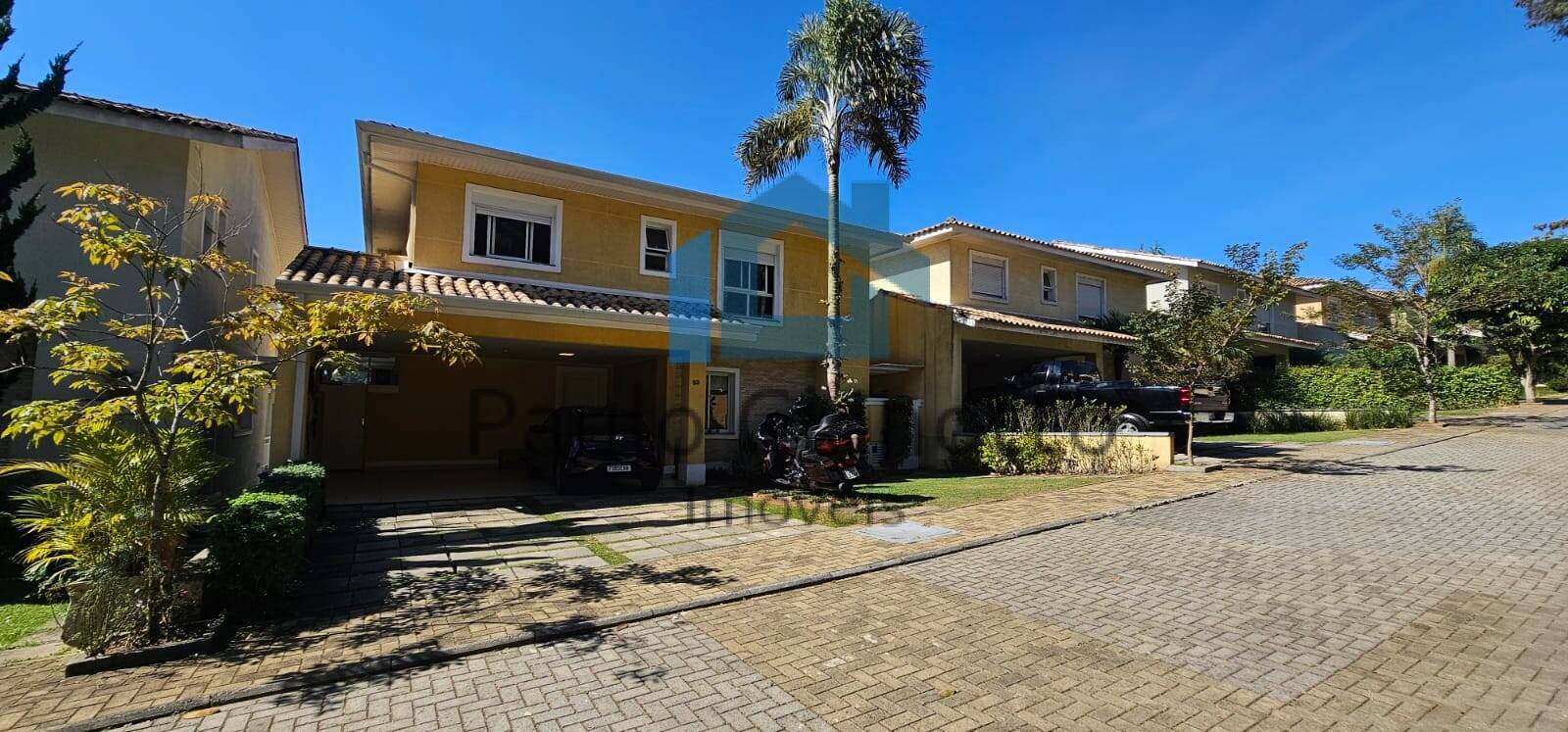 Casa de Condomínio à venda com 4 quartos, 293m² - Foto 45