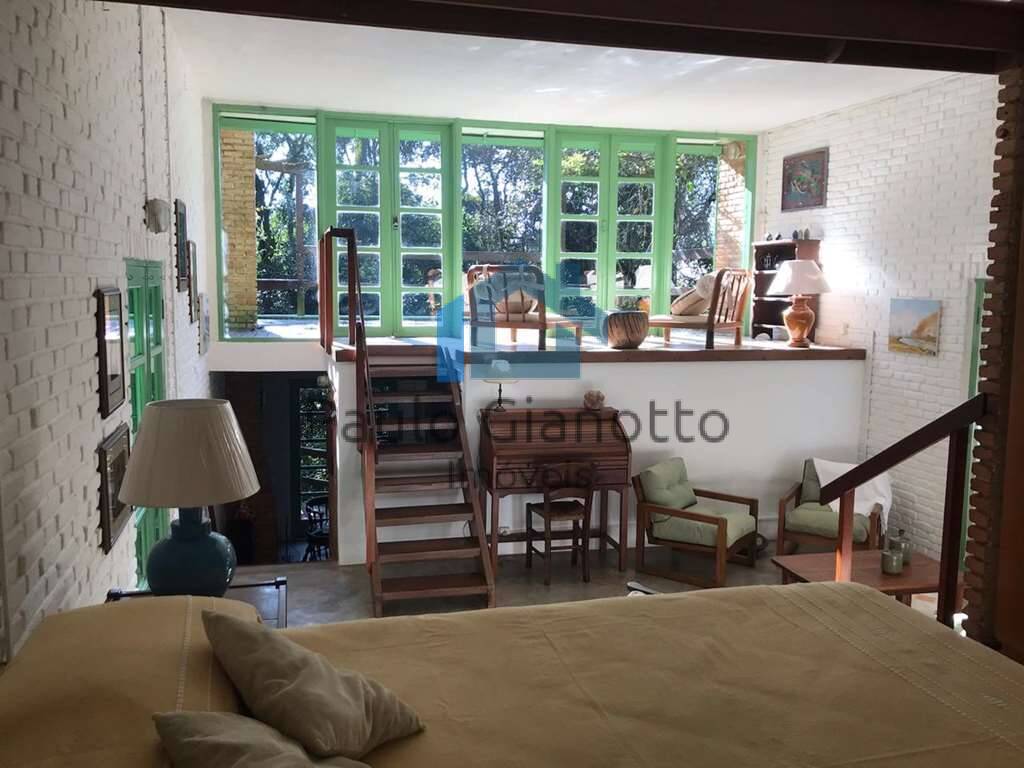 Casa de Condomínio à venda com 4 quartos, 271m² - Foto 6