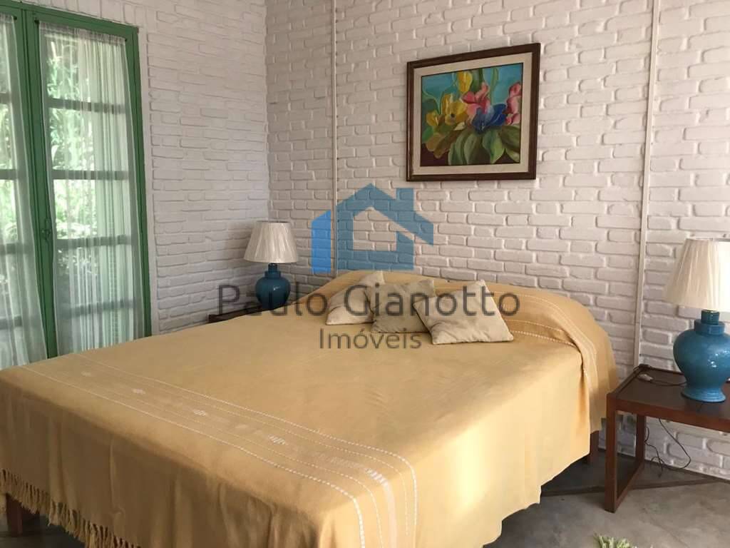 Casa de Condomínio à venda com 4 quartos, 271m² - Foto 15