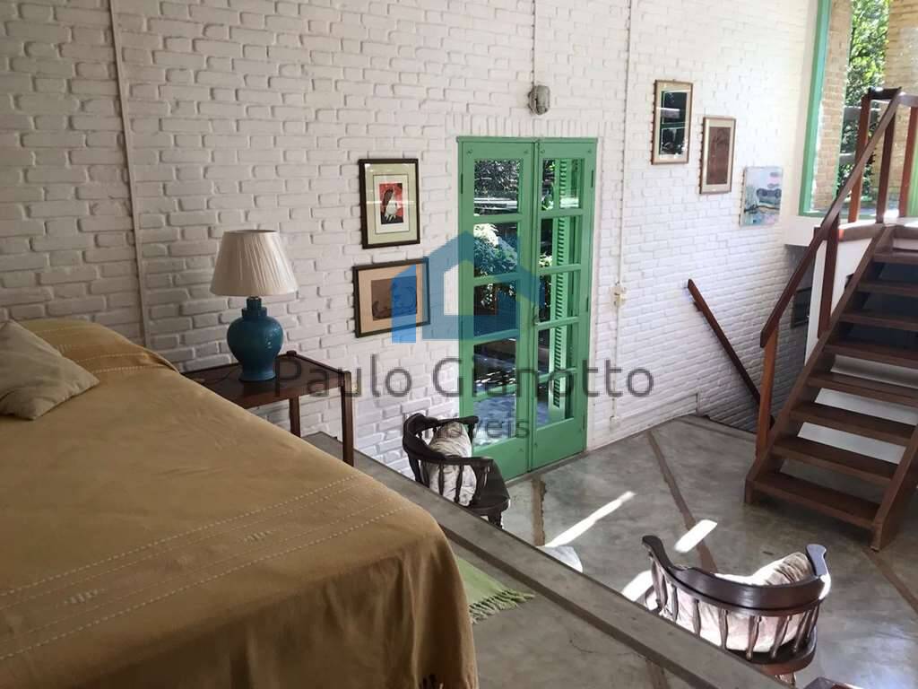 Casa de Condomínio à venda com 4 quartos, 271m² - Foto 8