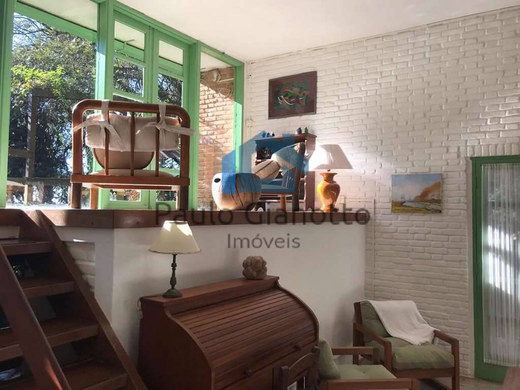 Casa de Condomínio à venda com 4 quartos, 271m² - Foto 12