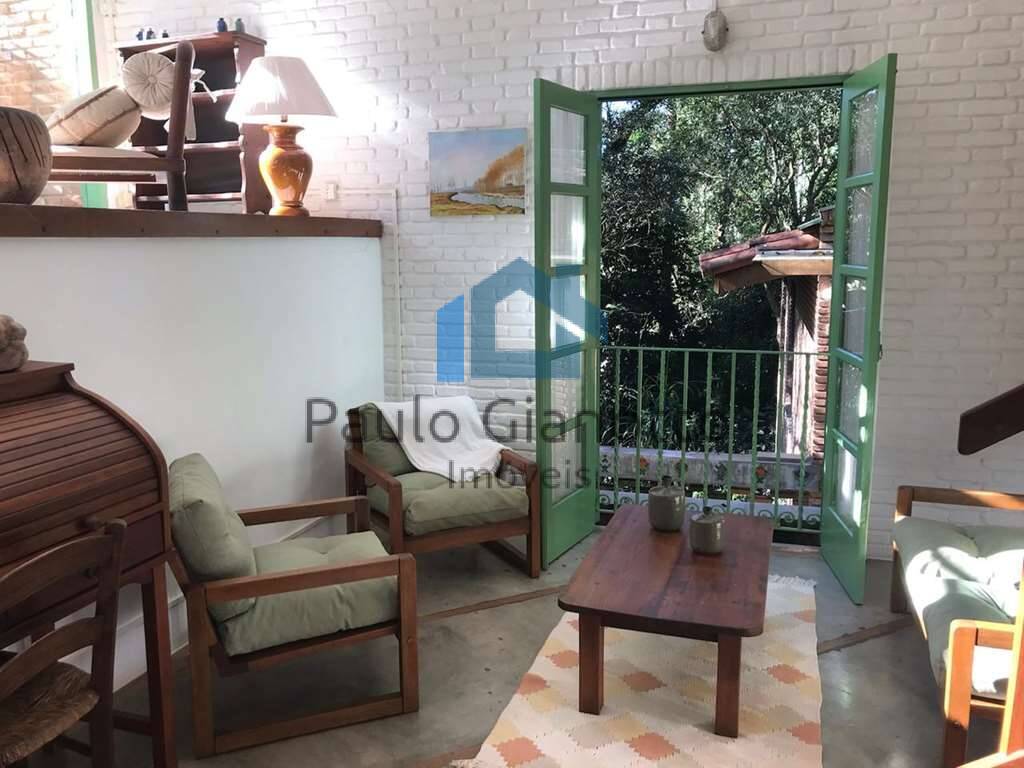 Casa de Condomínio à venda com 4 quartos, 271m² - Foto 11