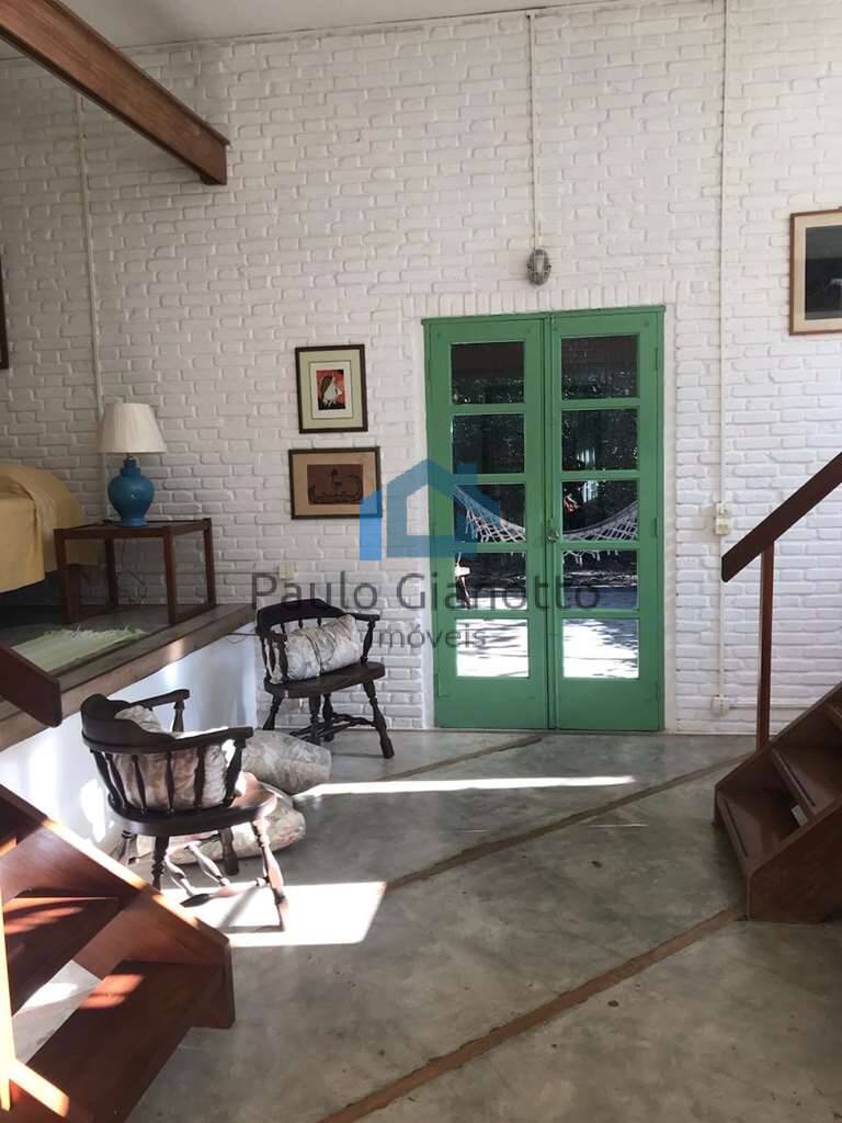 Casa de Condomínio à venda com 4 quartos, 271m² - Foto 7