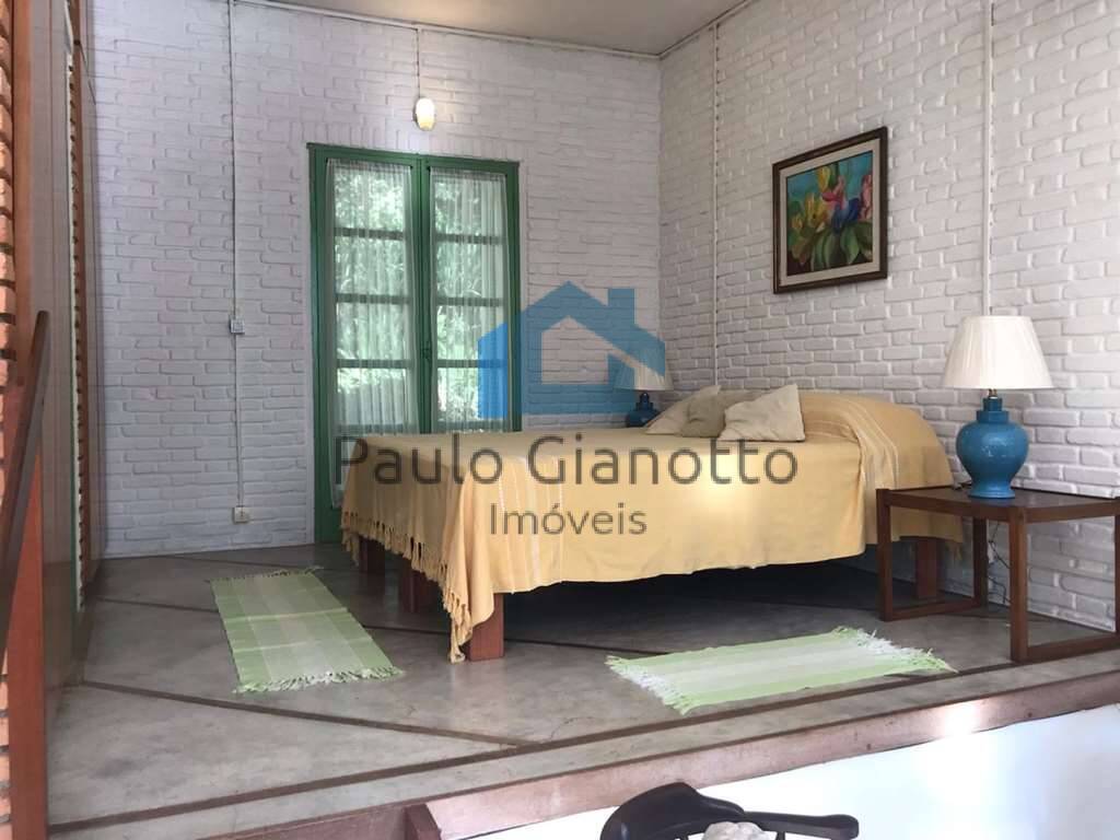 Casa de Condomínio à venda com 4 quartos, 271m² - Foto 13