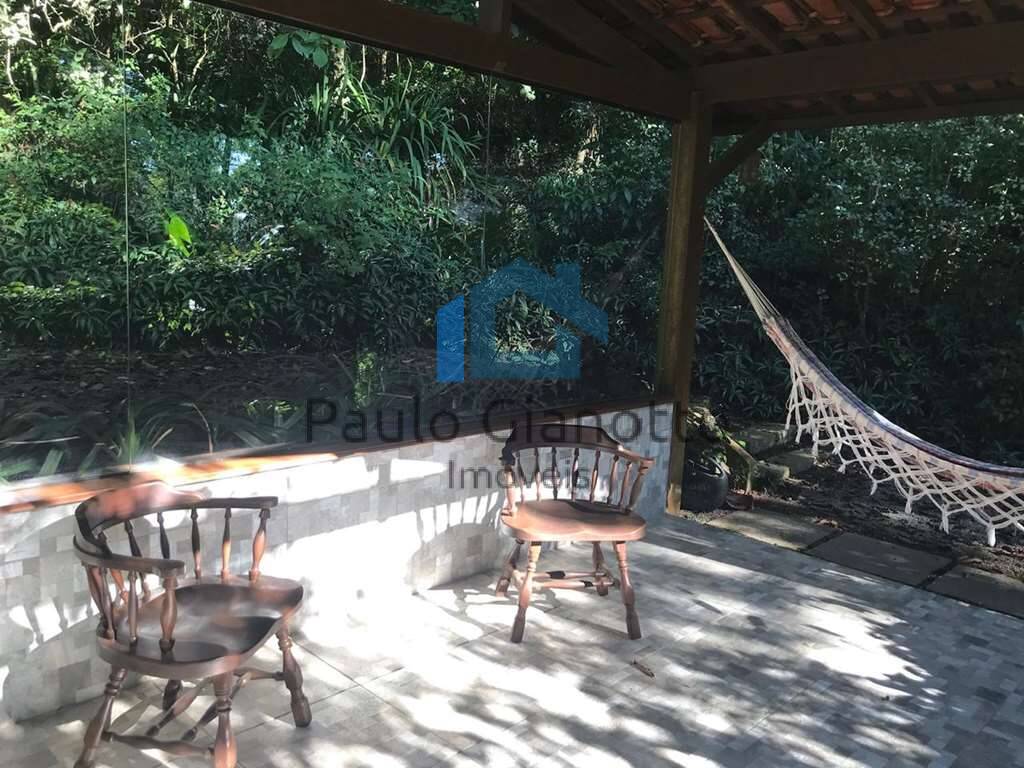 Casa de Condomínio à venda com 4 quartos, 271m² - Foto 25