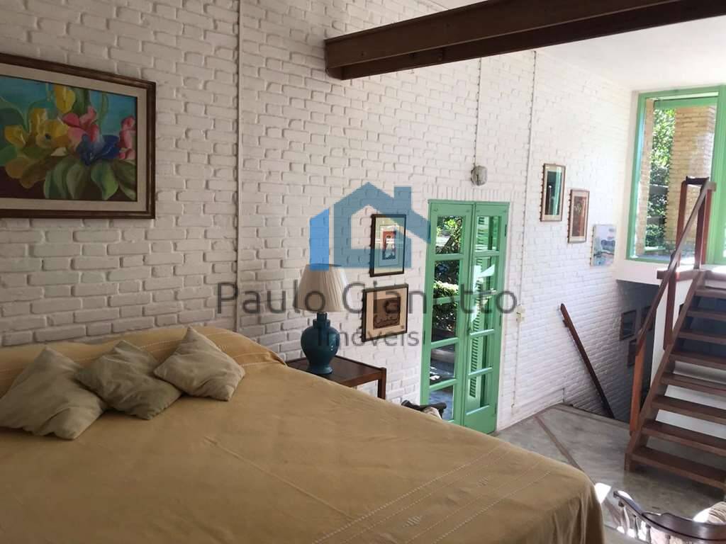 Casa de Condomínio à venda com 4 quartos, 271m² - Foto 22