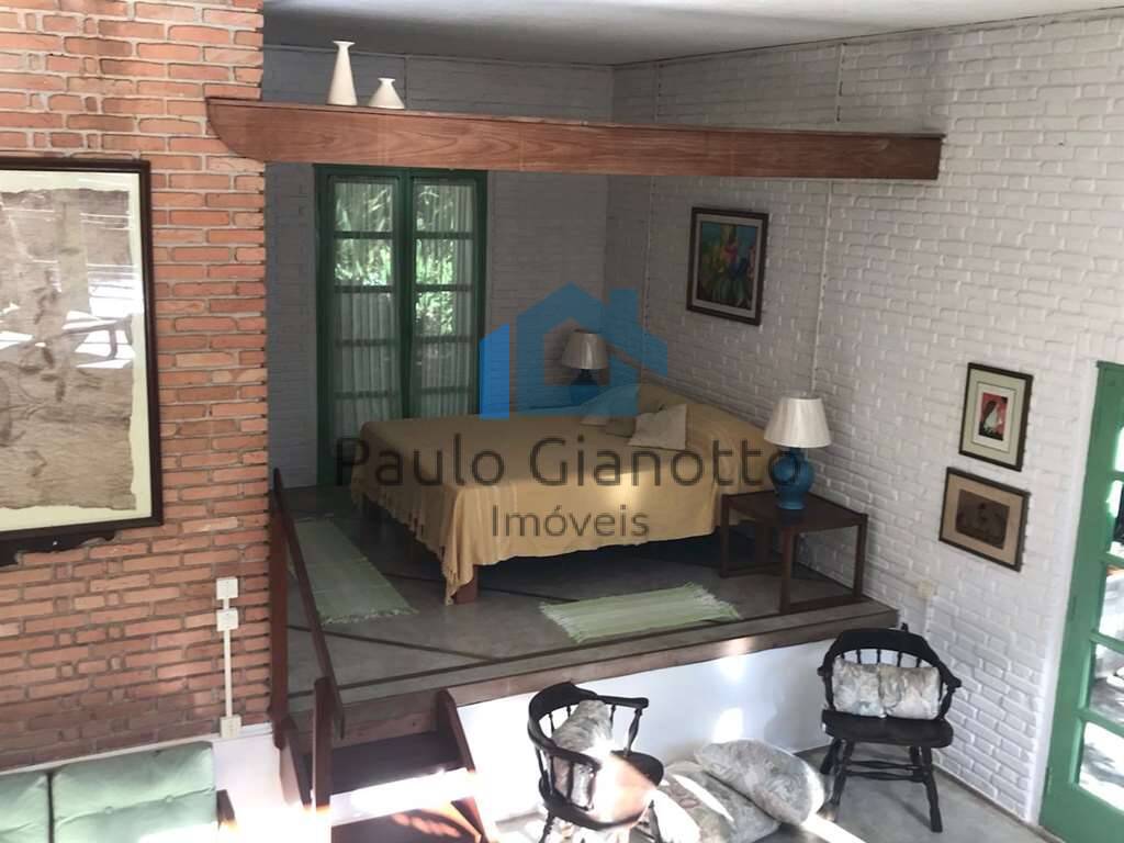 Casa de Condomínio à venda com 4 quartos, 271m² - Foto 24