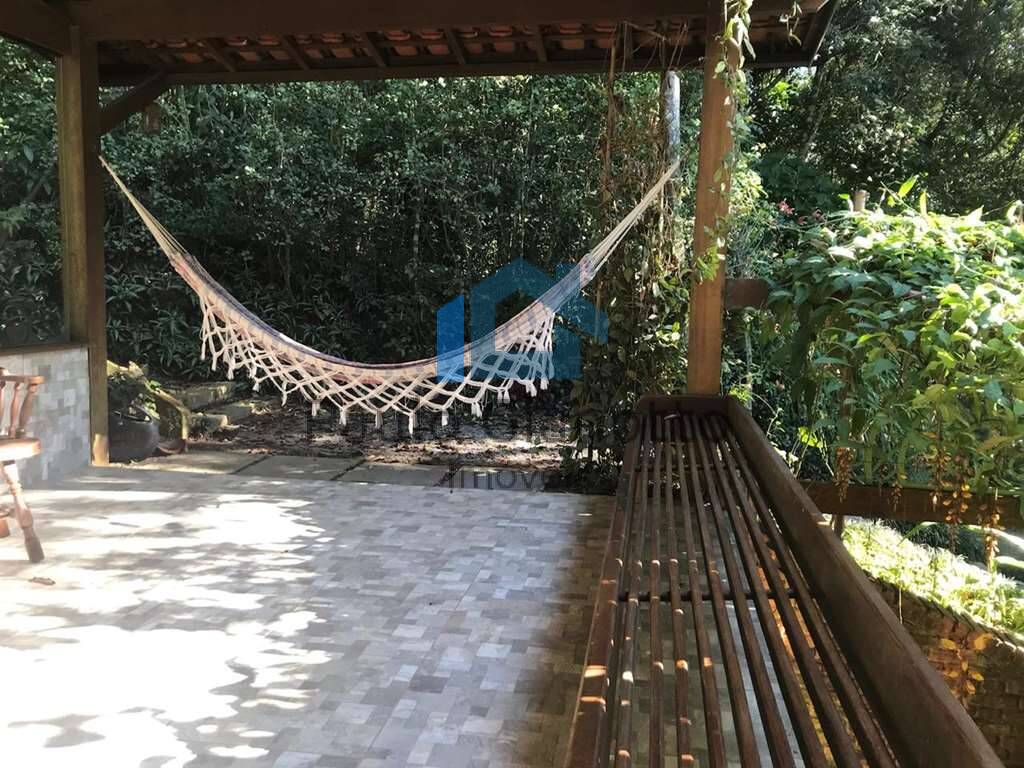 Casa de Condomínio à venda com 4 quartos, 271m² - Foto 23