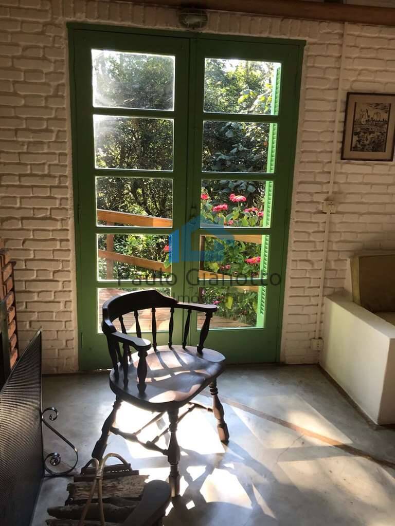 Casa de Condomínio à venda com 4 quartos, 271m² - Foto 30