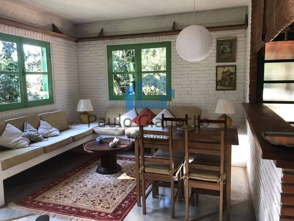 Casa de Condomínio à venda com 4 quartos, 271m² - Foto 3