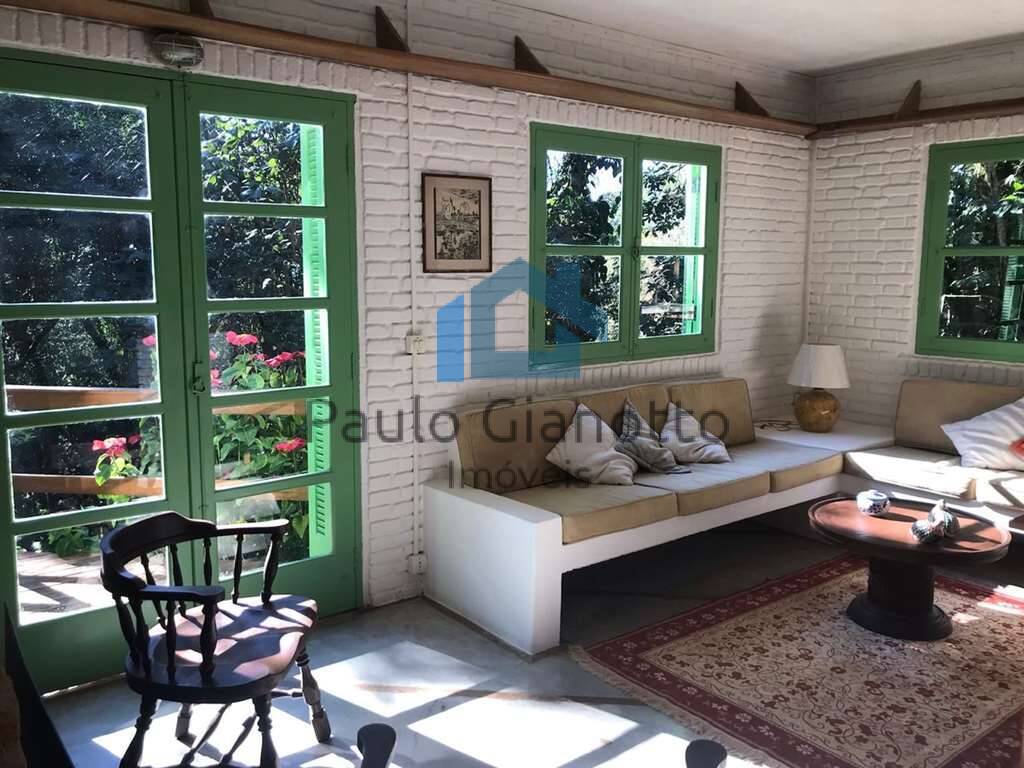 Casa de Condomínio à venda com 4 quartos, 271m² - Foto 43