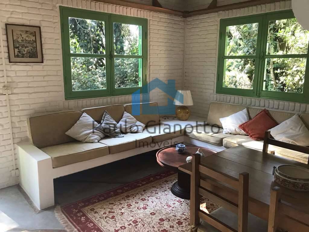 Casa de Condomínio à venda com 4 quartos, 271m² - Foto 44