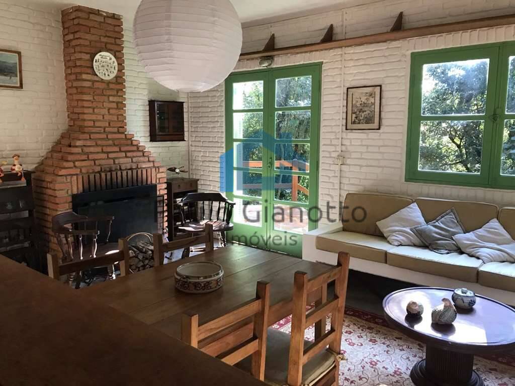 Casa de Condomínio à venda com 4 quartos, 271m² - Foto 36