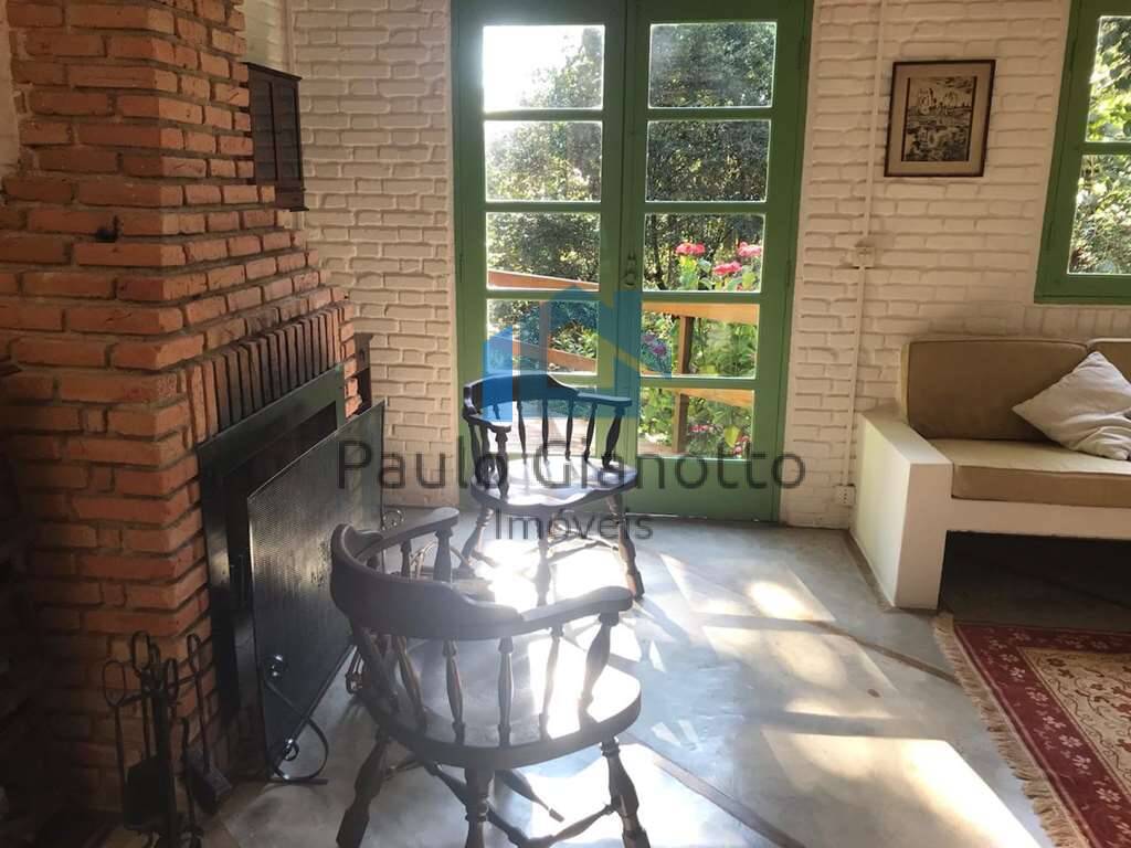 Casa de Condomínio à venda com 4 quartos, 271m² - Foto 37