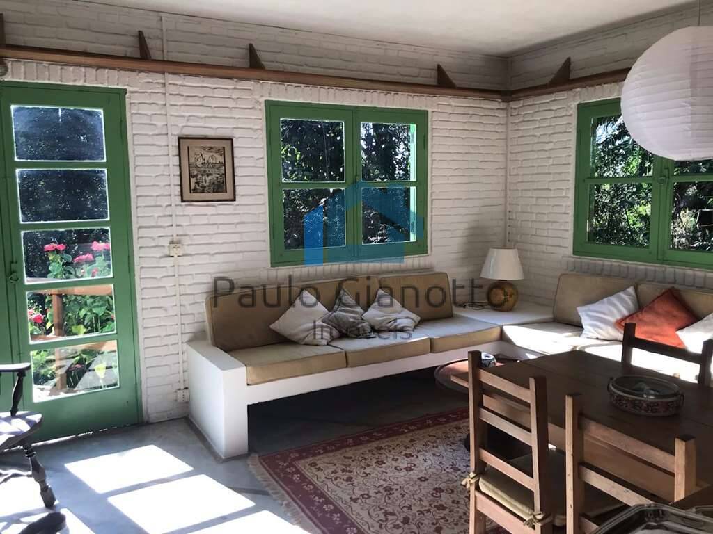 Casa de Condomínio à venda com 4 quartos, 271m² - Foto 40