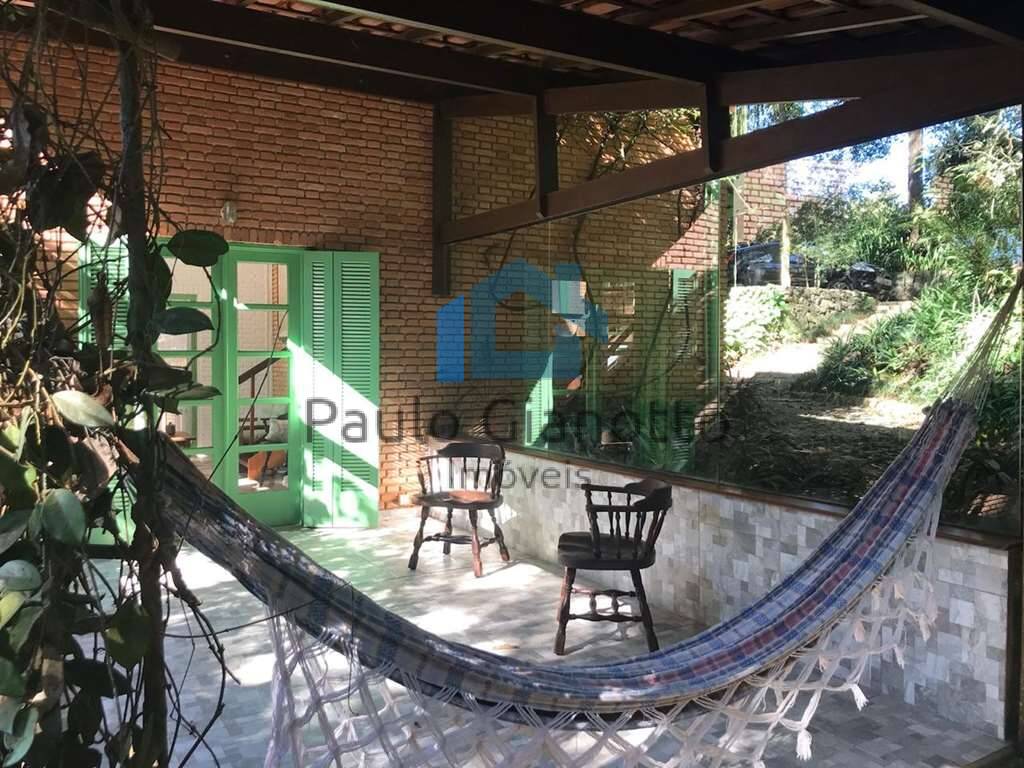 Casa de Condomínio à venda com 4 quartos, 271m² - Foto 46