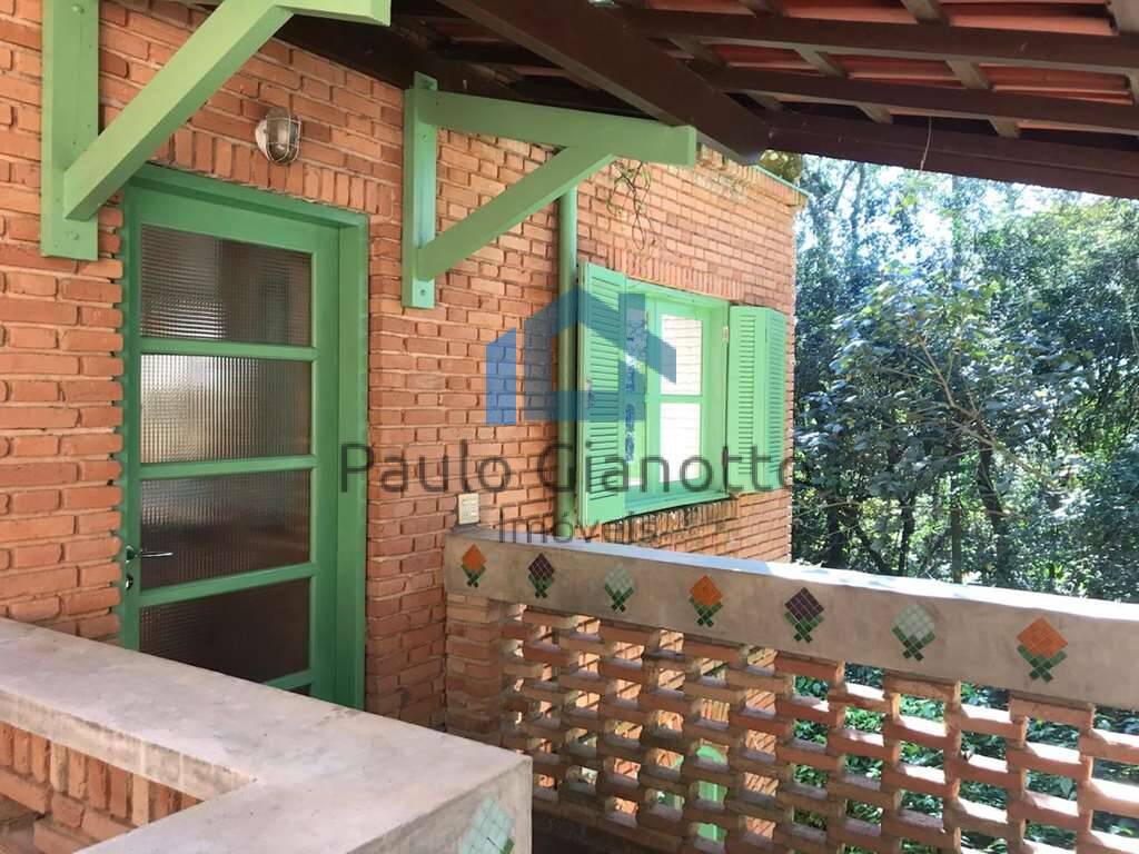 Casa de Condomínio à venda com 4 quartos, 271m² - Foto 60