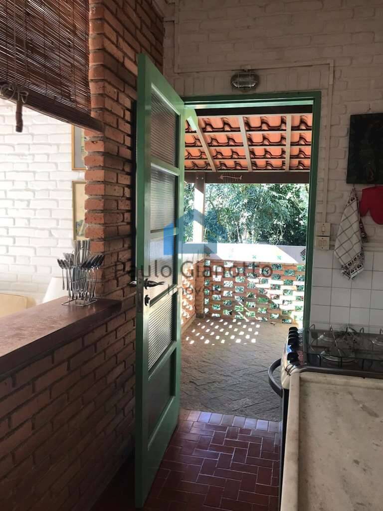 Casa de Condomínio à venda com 4 quartos, 271m² - Foto 68