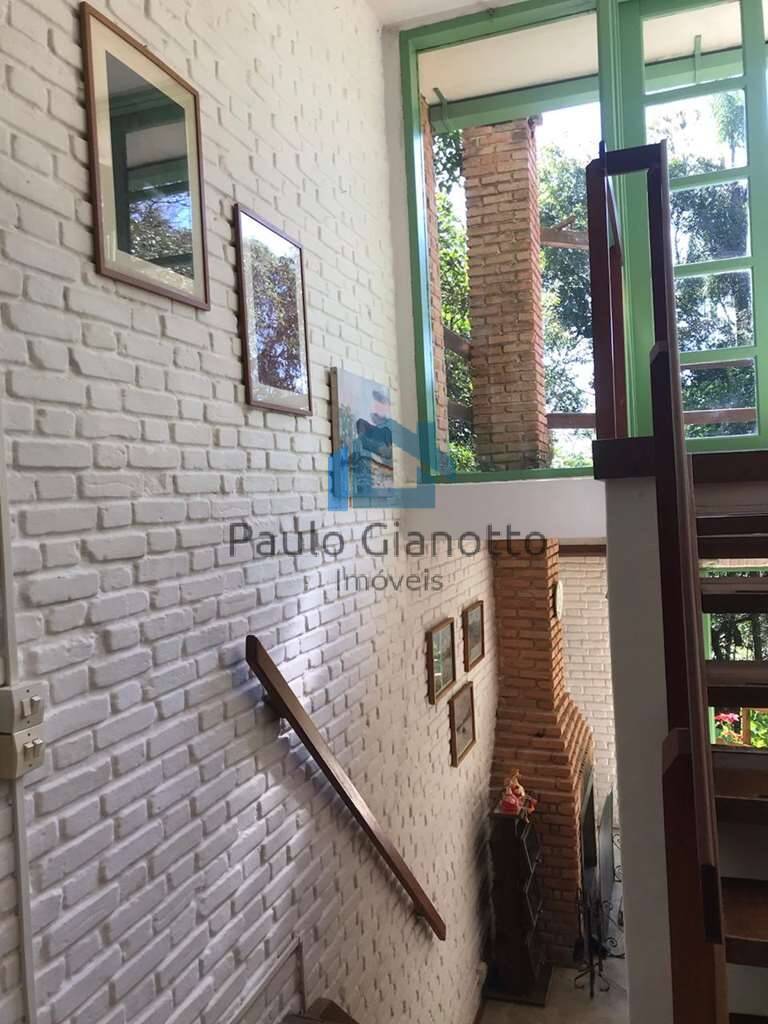 Casa de Condomínio à venda com 4 quartos, 271m² - Foto 69